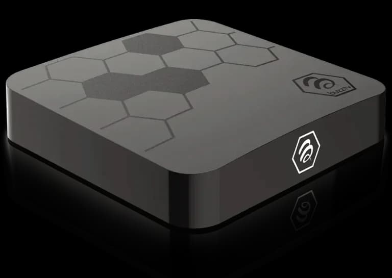 BuzzTV Box