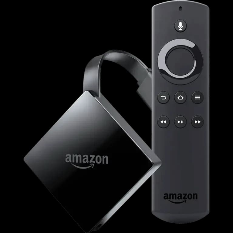Amazon Firestick