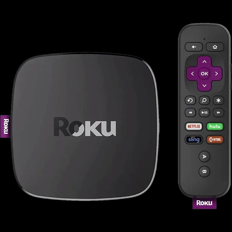Roku TV