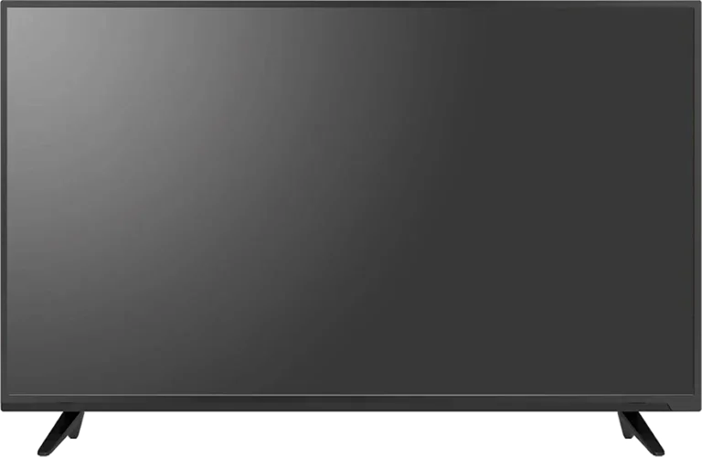 Smart-TV från Samsung och LG