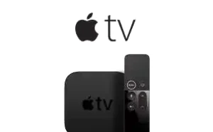 Apple TV IPTV