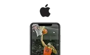 iPhone IPTV