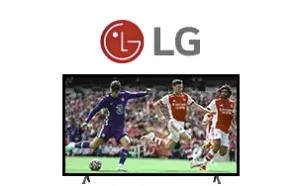 LG TV IPTV