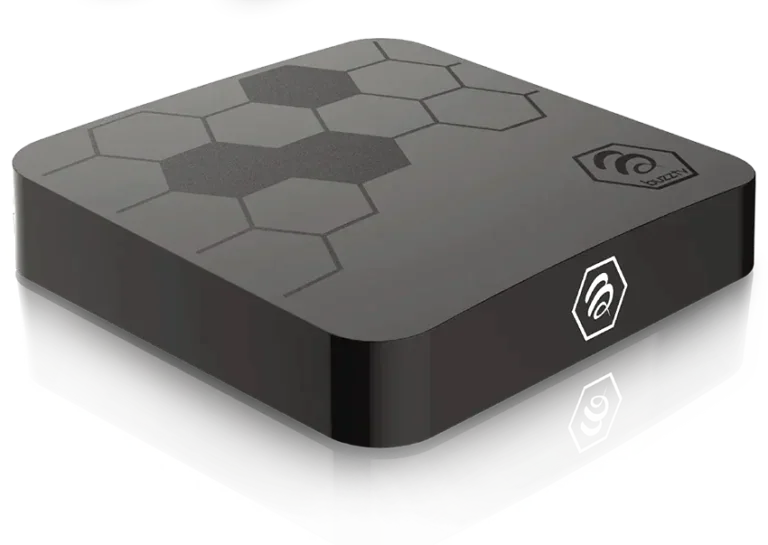 BuzzTV Box