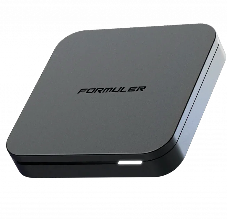 Formuler Box