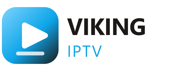 Viking IPTV Logo